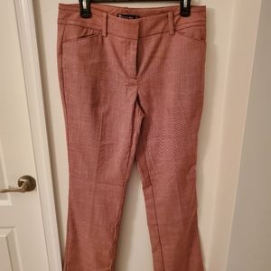 NY & COMPANY BUSINESS CASUAL PANTS